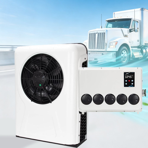 12v truck cab - 12v,