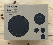 Sealed - IKEA FREKVENS Bluetooth Speaker & Subwoofer by TEENAGE ENGINEERING