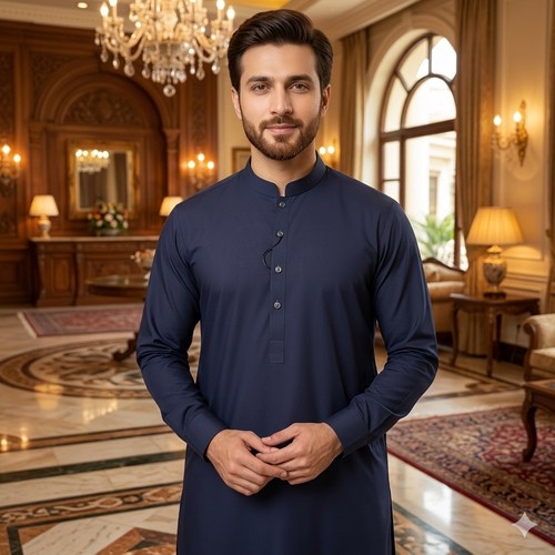 Mens eid party - party, shalwar