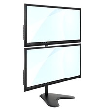 TekBox DUAL MONITOR VERTICAL