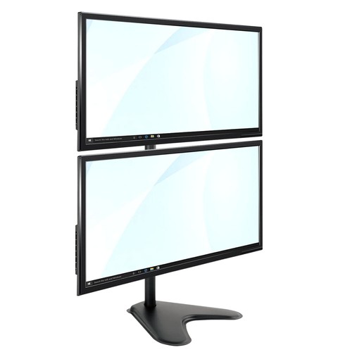 Tekbox dual monitor vertical - tekbox,