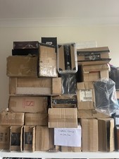 Sideshow, Hot Toys 1/6 figures Collection