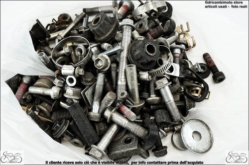 Motorcycle hardware kawasaki - motorcycle,