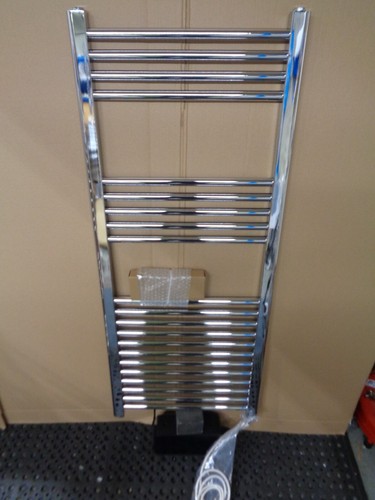 Towel warmer electric chrome - towel,