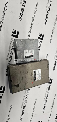 Daf xf106 xf105 euro5 - xf106,, euro6