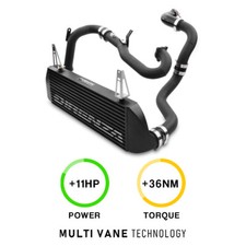 DIRENZA MVT INTERCOOLER KIT