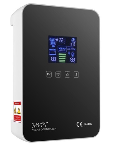 Solar mppt charge - solar,