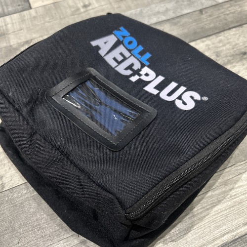 Zoll aed plus - plus, bag