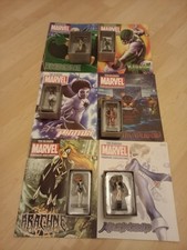Eaglemoss Classic Marvel