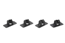 Rear Parking Sensor Mounting