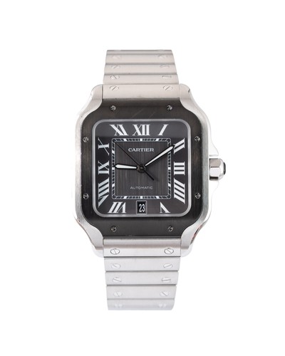Cartier santos wssa0037 2022 - wssa0037,