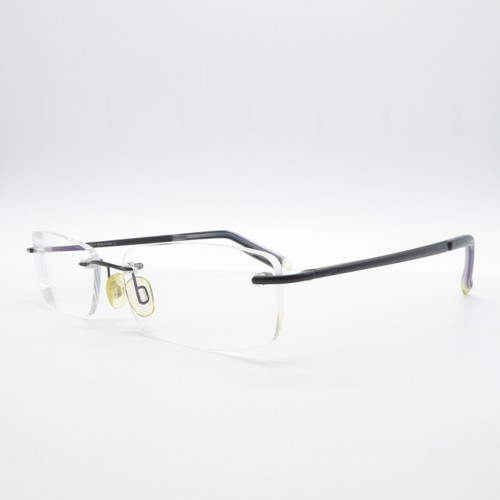 Police eyeglasses v2913 unisex - eyeglasses,