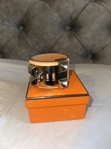 Hermes collier chien - collier, de