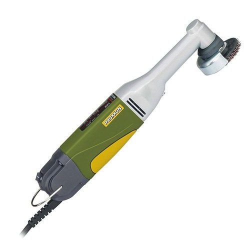 Proxxon lws long neck - neck, angle