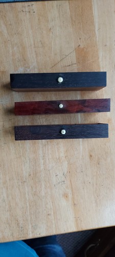 Three writing slope - three,