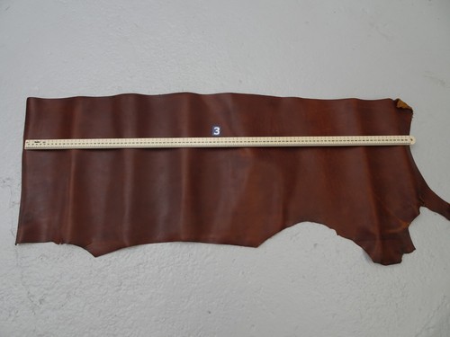 Leather lovely rich - rich, tan