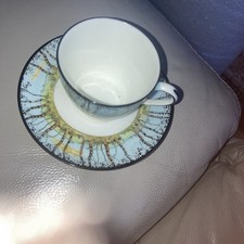Rare Art Deco Royal Doulton