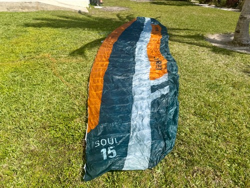 Flysurfer soul size 15m - soul,