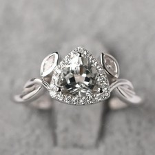 2.22 Ct Trillion Simulated