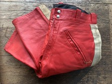 vintage CUSTOM Langlitz-esque