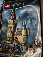 LEGO Harry Potter 76454