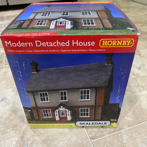 Hornby r9804 skaledale modern - hornby,