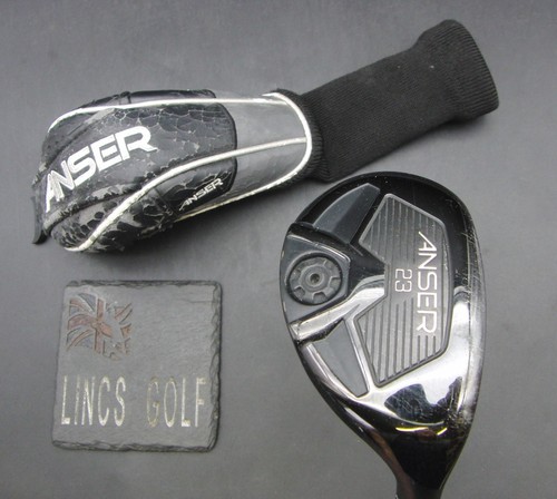 Ping anser hybrid stiff - hybrid,