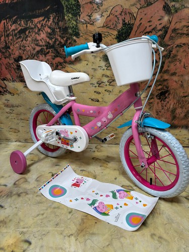 Toimsa kids pink - kids, peppa