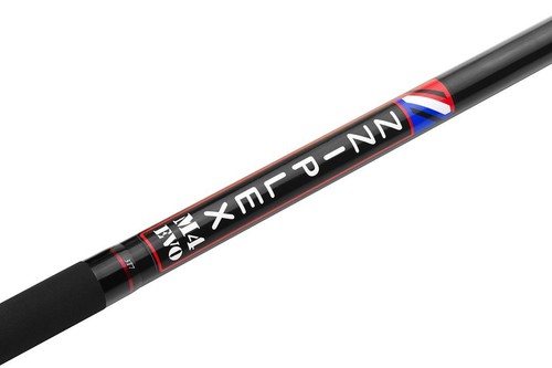 Zziplex evo 100 225g - 13'4", 100-225g