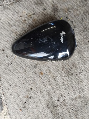 Yamaha virago 535 early dummy - virago,