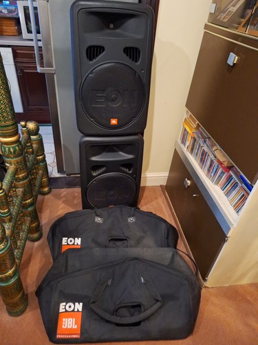 Jbl eon active - g2,