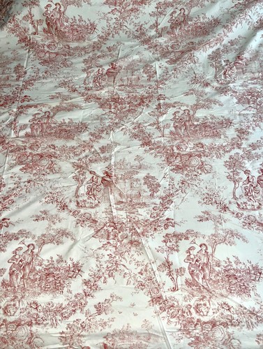 Toile jouy kensington - de,