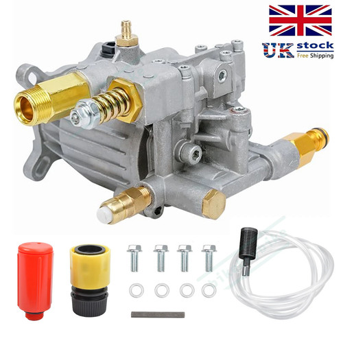 Petrol pressure washer pump - petrol,