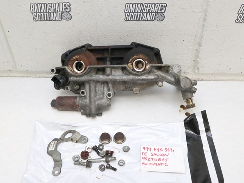 Bmw e46 e39 e53 e85 - z3,