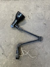 vintage industrial mek elek