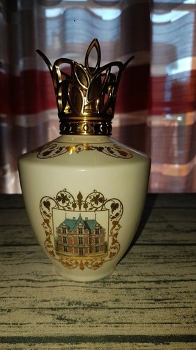 Lampe berger castle limited - castle,