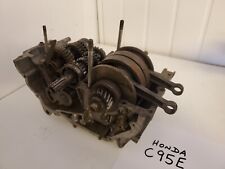 HONDA C95E ENGINE SPARES