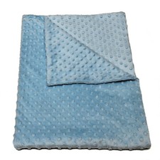 BABY BLANKET Large Warm Soft