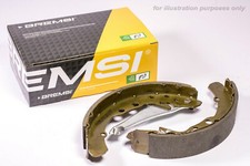 Brake Shoe Set For  Peugeot
