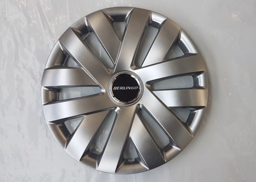 Wheel trims fit citroen - trims,