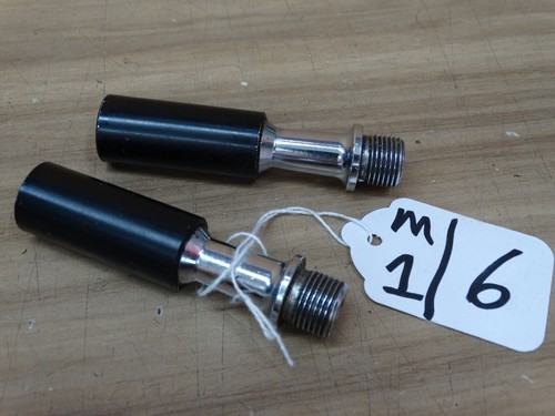 Aerolite pedals spares - aerolite, (spares