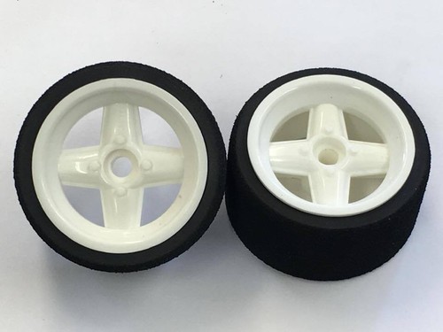 Revolution bearing wheels - revolution,