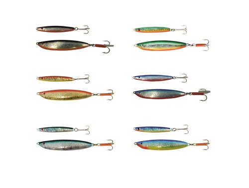 Solvkroken stingsild holo - stingsild,