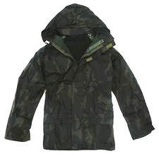 MENS WATERPROOF WINDPROOF