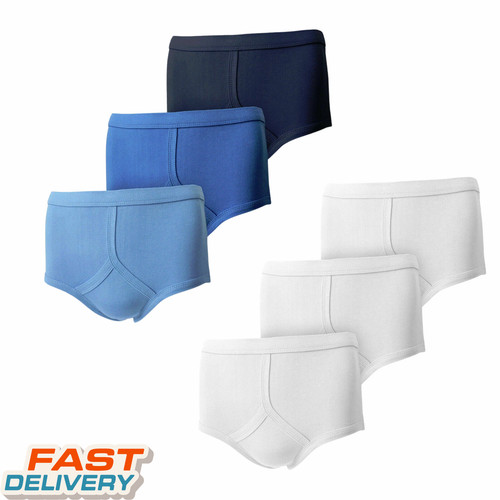 Mens fits fronts underwear - mens,