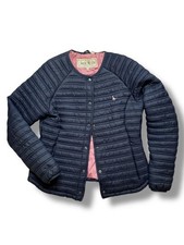 Jack Wills Women’s Quilted