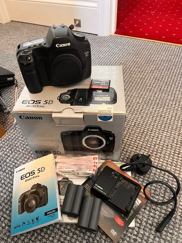 Infrared converted canon eos - infrared,