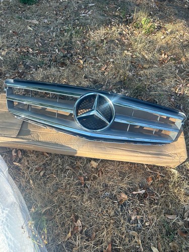 Genuine mercedes benz - c, class