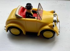 Sir Topham Hat ~ The Fat