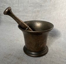 18thC Antique Bronze